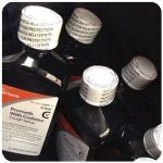 Кодеин сироп Codein (для приготовления напитка Lean, Purple Drank)  473 мл  в Всеволожске