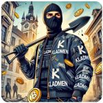 Работа курьер - кладмен в Всеволожске 